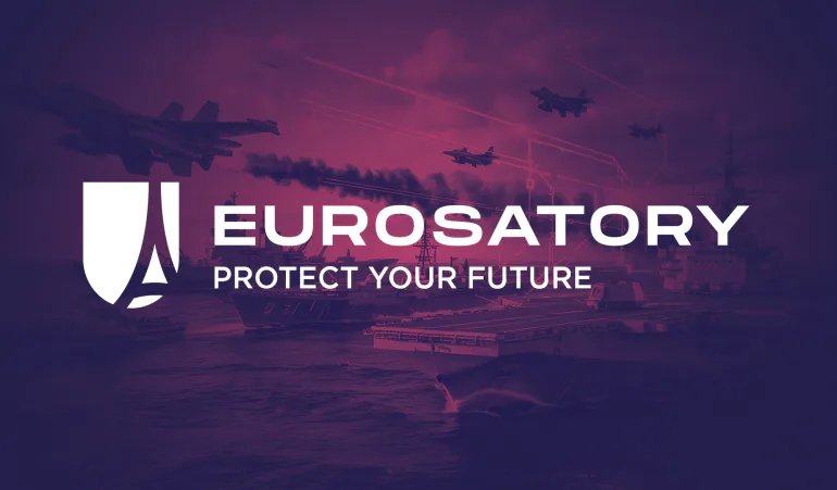 Украина представит собственную баллистику и Flamingo на выставке вооружения Eurosatory-2026 в Париже