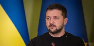 Fire Point способна производить баллистические ракеты – Зеленский