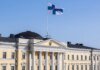 Финляндия разрешила не работать во время тревог с сохранением выплат