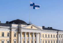 Финляндия разрешила не работать во время тревог с сохранением выплат