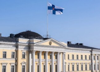 Финляндия разрешила не работать во время тревог с сохранением выплат