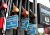 Топливный кризис в рф — в москве и санкт-петербурге ограничили продажу горючего