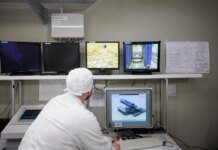 Литва первой в мире демонтирует реакторы чернобыльского типа на АЭС