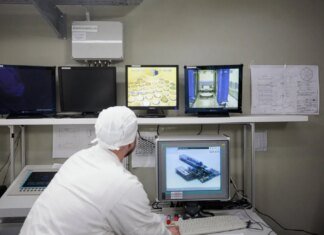 Литва первой в мире демонтирует реакторы чернобыльского типа на АЭС
