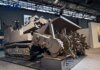 В Париже стартовала крупнейшая выставка вооружения Eurosatory-2026: смотрите эксклюзивные кадры