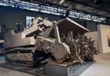 В Париже стартовала крупнейшая выставка вооружения Eurosatory-2026: смотрите эксклюзивные кадры