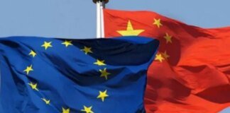 ЕС зафиксировал рекордный торговый дефицит с Китаем в 360 млрд евро — фон дер Ляйен