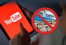 YouTube начал удаление каналов российского завода дронов Алабуга — ЦПД