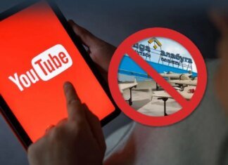 YouTube начал удаление каналов российского завода дронов Алабуга — ЦПД