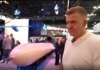 До 60% ударов по целям в России осуществляются с помощью дронов Fire Point — Штилерман на Eurosatory-2026