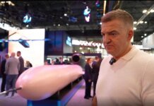 До 60% ударов по целям в России осуществляются с помощью дронов Fire Point — Штилерман на Eurosatory-2026