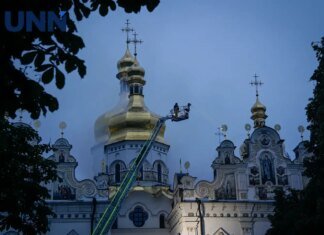 Прямые убытки, нанесенные рф украинской культуре, достигают 4 млрд евро, а косвенные — 24 млрд долларов — Бережная