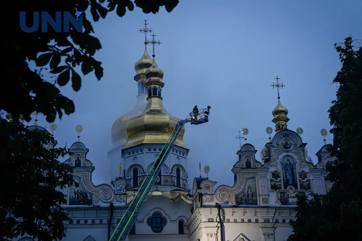 Прямые убытки, нанесенные рф украинской культуре, достигают 4 млрд евро, а косвенные — 24 млрд долларов — Бережная
