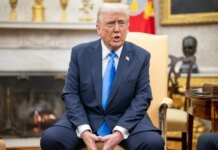 Трамп предположил, что США "скоро смогут" вернуть санкции против российской нефти