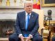 Трамп предположил, что США "скоро смогут" вернуть санкции против российской нефти