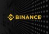 Binance потеряет лицензию на обслуживание клиентов в Евросоюзе