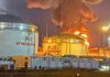 НПЗ, нефтебазы и терминалы в портах: в ЦПД показали карту ударов СОУ по нефтяным объектам рф в июне