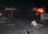 рф системно бьет по АЗС Сумщины для усложнения логистики в регионе — ОВА