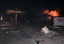 рф системно бьет по АЗС Сумщины для усложнения логистики в регионе — ОВА