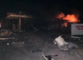рф системно бьет по АЗС Сумщины для усложнения логистики в регионе — ОВА
