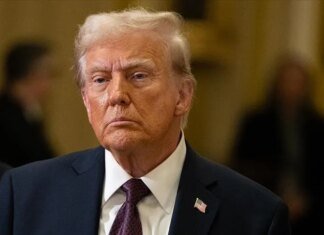 Трамп рассматривает введение санкций против рф на фоне падения цен на нефть