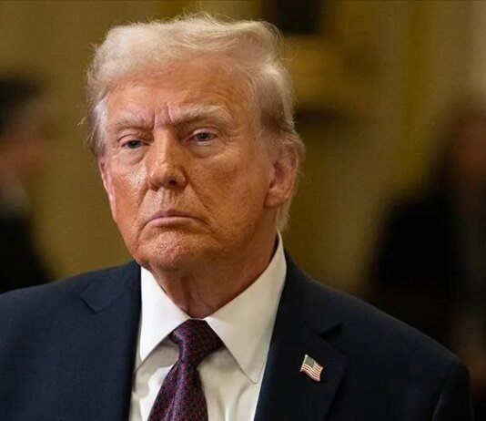 Трамп рассматривает введение санкций против рф на фоне падения цен на нефть