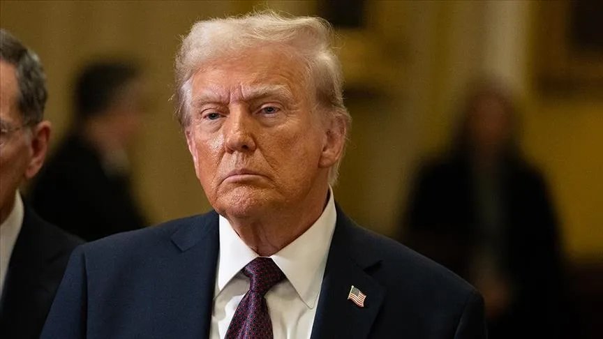 Трамп рассматривает введение санкций против рф на фоне падения цен на нефть