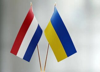 Нидерланды выделят Украине 500 млн евро на дроны и средства ПВО