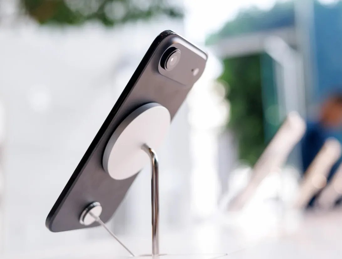 Apple готовит iPhone Air второго поколения с улучшенной камерой