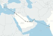 ЕС ищет новые энергетические маршруты после кризиса вокруг Ирана, как вариант — Индия