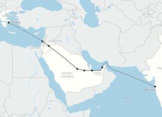 ЕС ищет новые энергетические маршруты после кризиса вокруг Ирана, как вариант — Индия