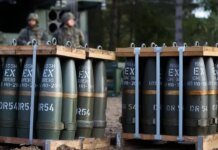 На "Рамштайне" объявили о более чем $1,7 млрд помощи Украине на ПВО и боеприпасы — Минобороны