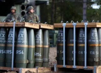 На "Рамштайне" объявили о более чем $1,7 млрд помощи Украине на ПВО и боеприпасы — Минобороны