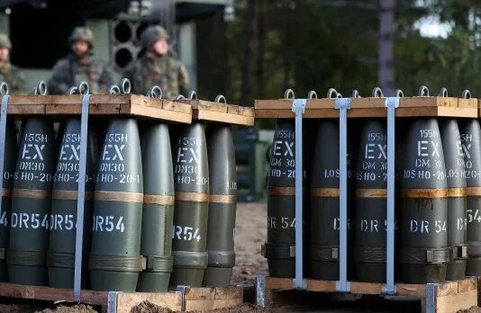 На "Рамштайне" объявили о более чем $1,7 млрд помощи Украине на ПВО и боеприпасы — Минобороны