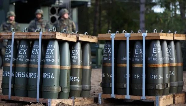 На "Рамштайне" объявили о более чем $1,7 млрд помощи Украине на ПВО и боеприпасы — Минобороны