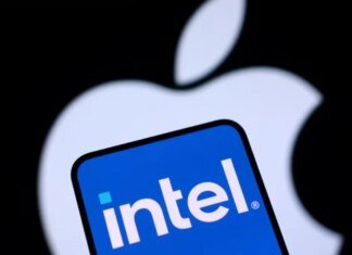 Apple договорилась с Intel о разработке и производстве чипов в США – Трамп