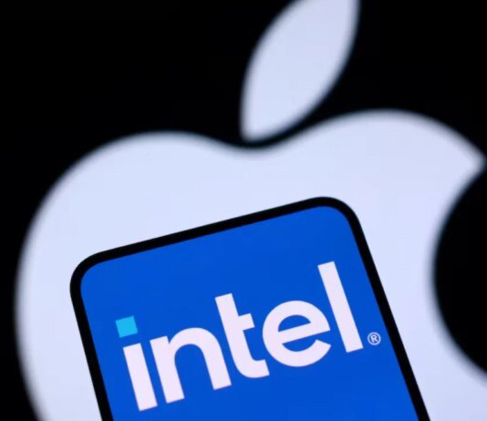 Apple договорилась с Intel о разработке и производстве чипов в США – Трамп