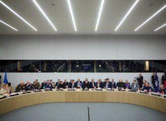Зеленский подвел итоги "Рамштайна" и назвал три ключевых результата