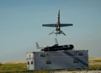 Украина приближается к применению роев крылатых ракет Ruta с боевым ИИ – Defense Express