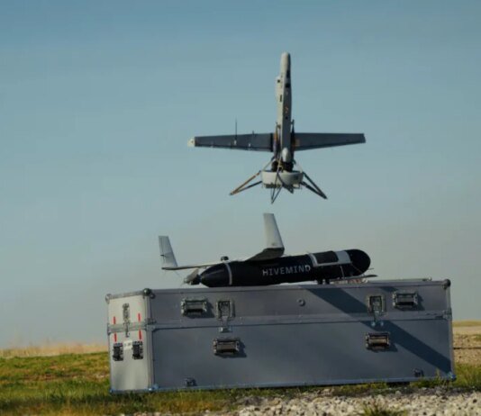 Украина приближается к применению роев крылатых ракет Ruta с боевым ИИ – Defense Express