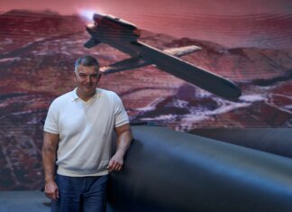 Европейцев поражает цена украинского вооружения и эффективность его применения против России — Штилерман