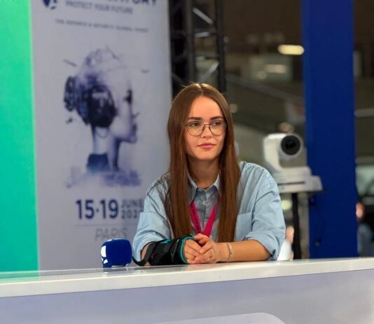 Fire Point локализует до 90% производства своих продуктов, делая ставку на технологическую независимость — Ирина Терех