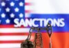 Временное ослабление санкций США принесло россии более $2 млрд дополнительных доходов — S&P Global