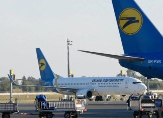 Сотни миллионов налогов под угрозой: почему Украина не может позволить себе потерять авиаотрасль