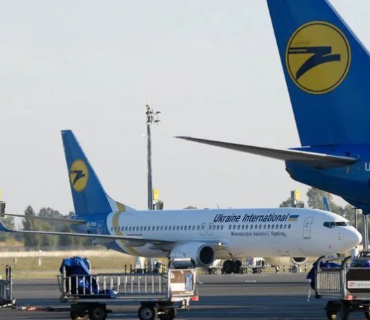Сотни миллионов налогов под угрозой: почему Украина не может позволить себе потерять авиаотрасль