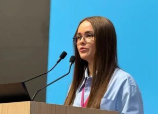 "Поразить цель – самая легкая часть": CEO Fire Point о технологических вызовах ударов по москве