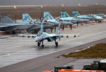 НАТО объявило конкурс на поиск способов блокировки аэродромов РФ с призовым фондом €250 тыс