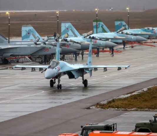 НАТО объявило конкурс на поиск способов блокировки аэродромов РФ с призовым фондом €250 тыс