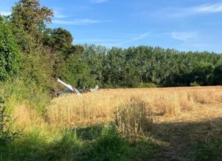 Во Франции разбился самолет Cessna 421, среди жертв сооснователь Ubisoft Клод Гиймо — СМИ