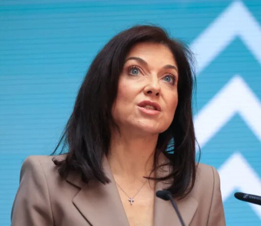 ЕС настаивает на нероссийских поставках газа в будущих соглашениях с Турцией